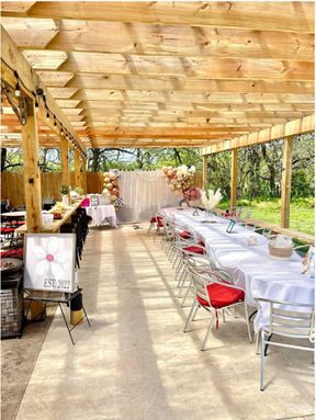 Wine, Events & Live Music