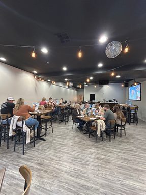 Wine, Events & Live Music