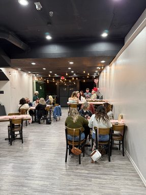 Wine, Events & Live Music