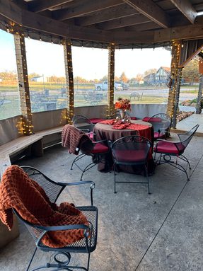 Wine, Events & Live Music