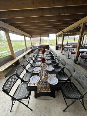 Wine, Events & Live Music